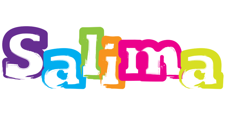 Salima casino logo
