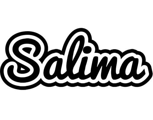 Salima chess logo