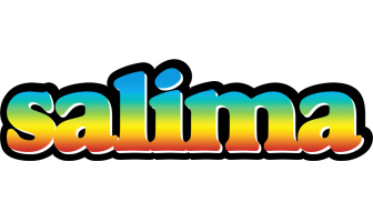 Salima color logo