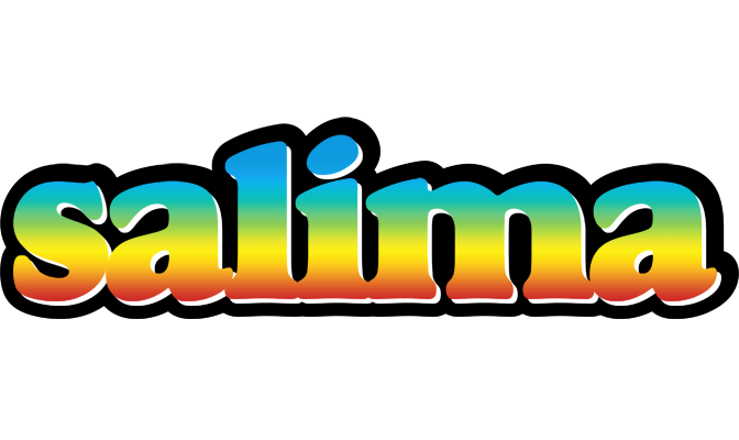 Salima color logo