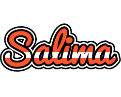 Salima denmark logo