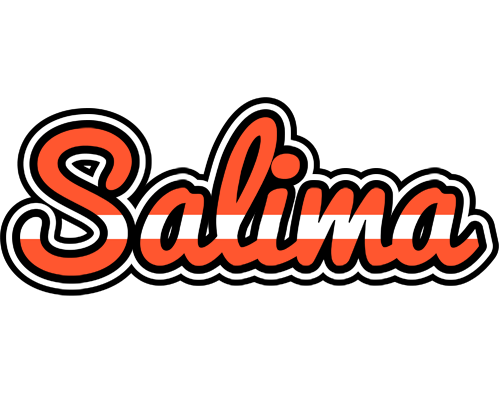 Salima denmark logo