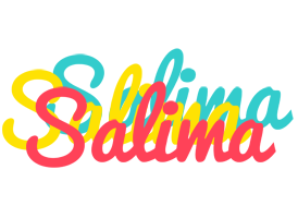 Salima disco logo