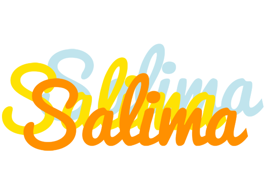Salima energy logo