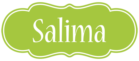 Salima family logo