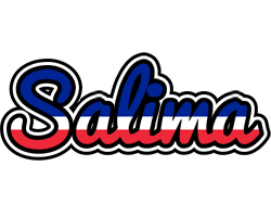 Salima france logo