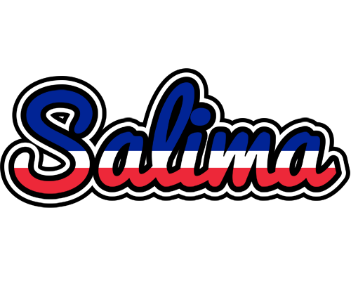 Salima france logo