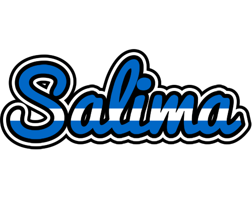 Salima greece logo
