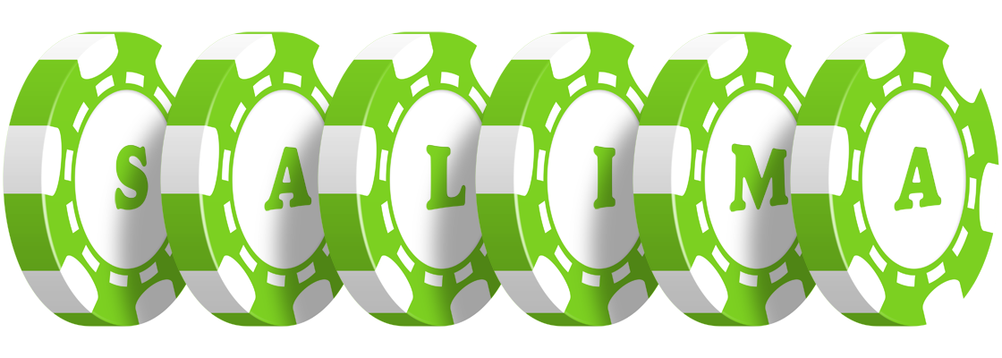 Salima holdem logo