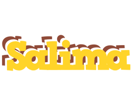 Salima hotcup logo