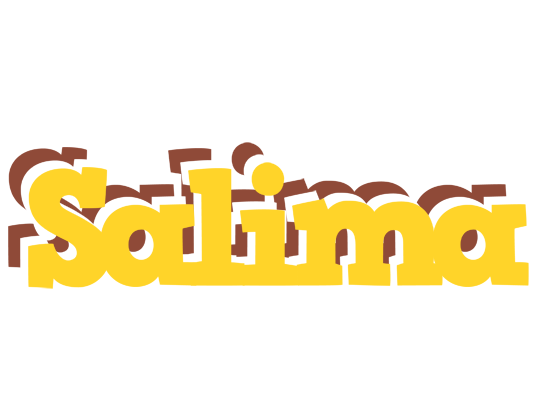 Salima hotcup logo
