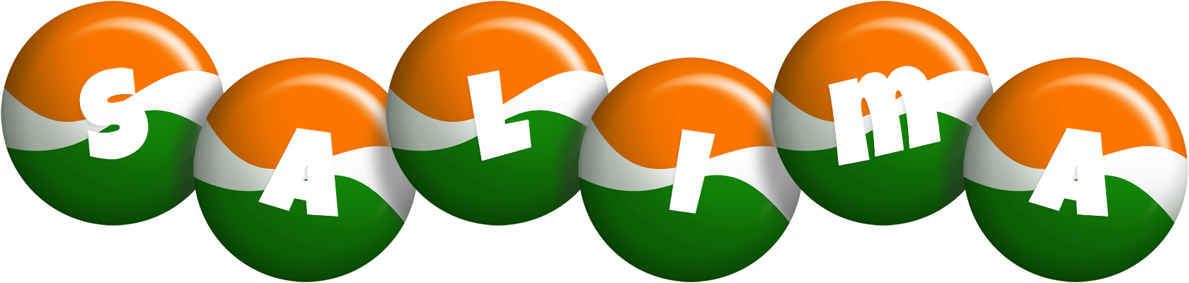 Salima india logo