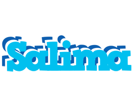 Salima jacuzzi logo