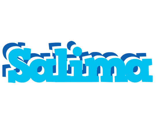 Salima jacuzzi logo