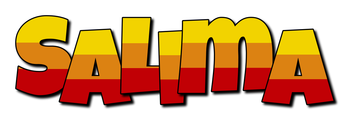 Salima jungle logo