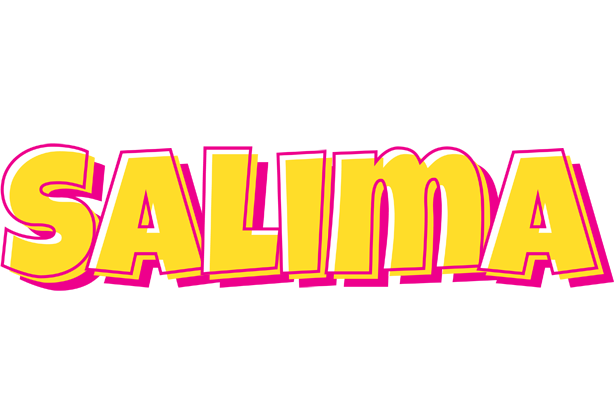 Salima kaboom logo