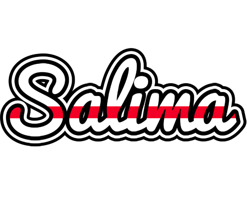 Salima kingdom logo