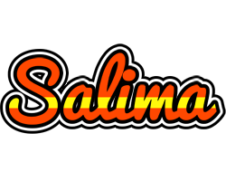 Salima madrid logo