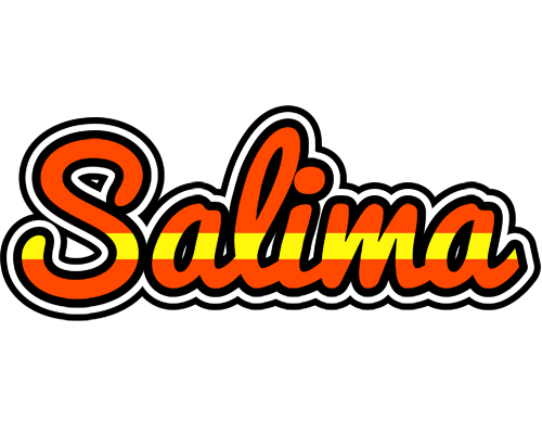 Salima madrid logo