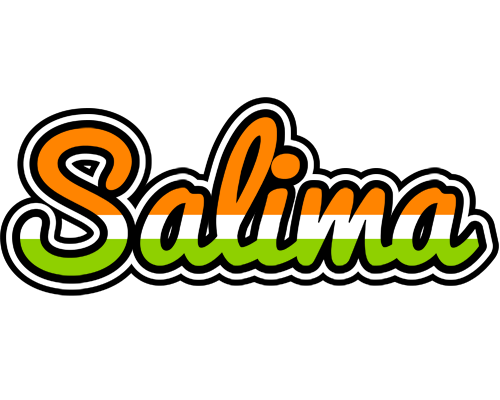 Salima mumbai logo