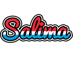 Salima norway logo