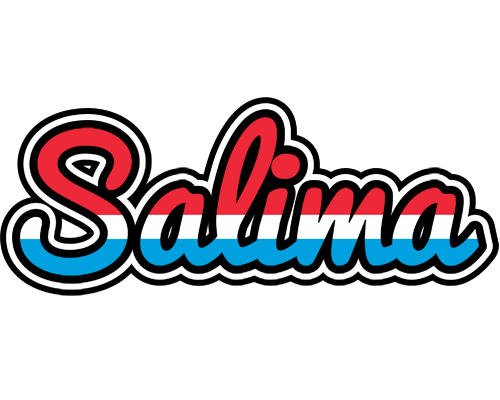 Salima norway logo