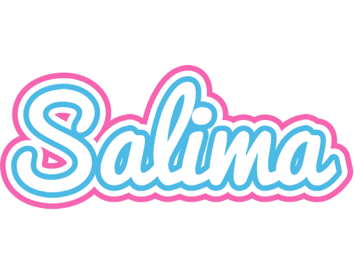 Salima outdoors logo