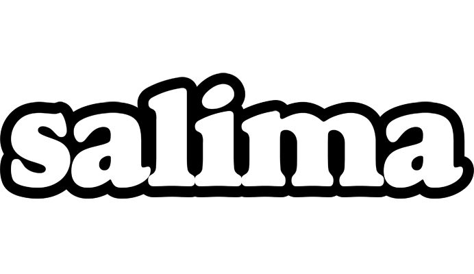 Salima panda logo