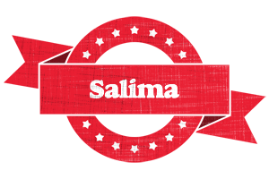 Salima passion logo