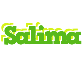 Salima picnic logo