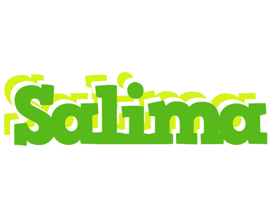 Salima picnic logo