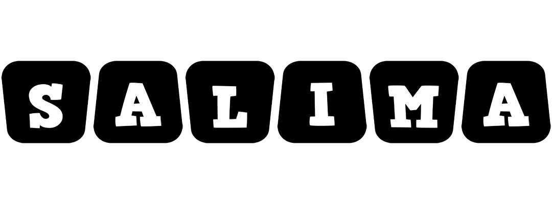 Salima racing logo