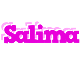 Salima rumba logo