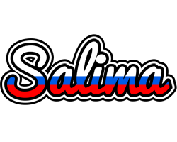 Salima russia logo