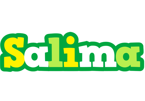 Salima soccer logo