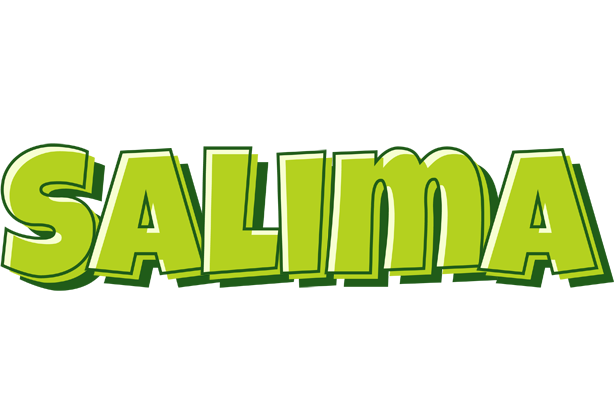 Salima summer logo