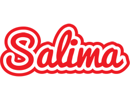 Salima sunshine logo