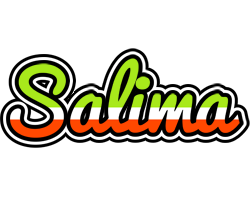 Salima superfun logo