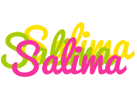 Salima sweets logo