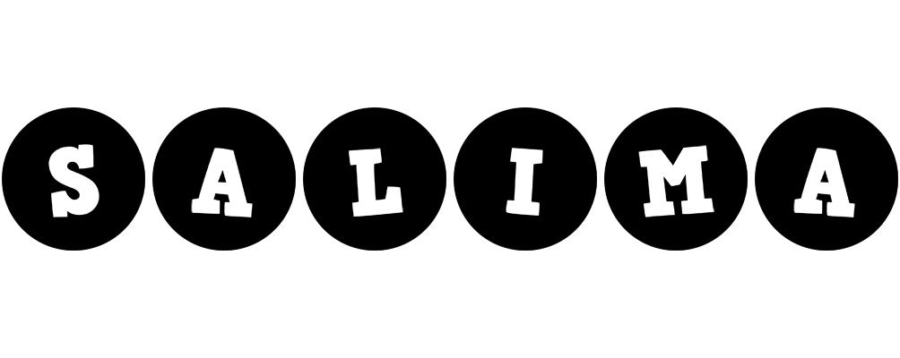 Salima tools logo