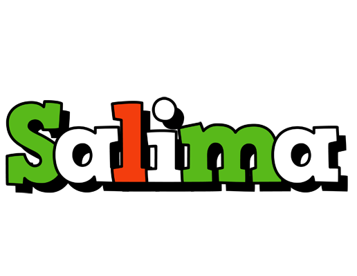 Salima venezia logo