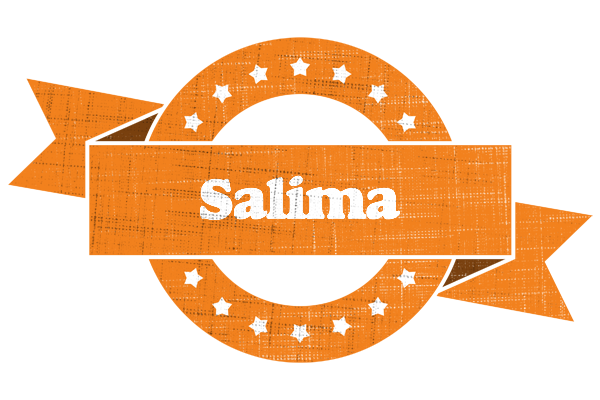 Salima victory logo