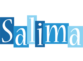 Salima winter logo