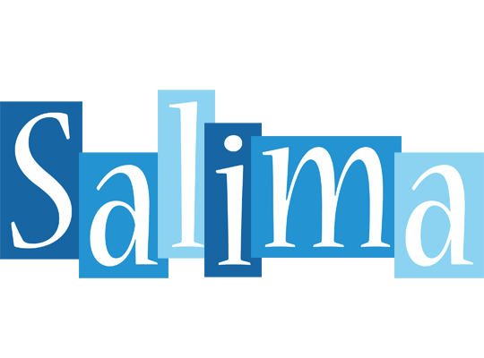 Salima winter logo