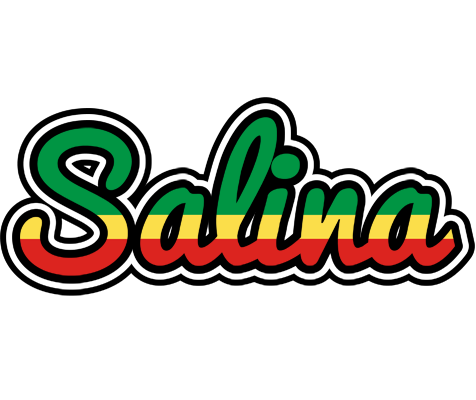 Salina african logo