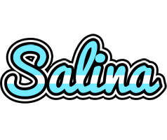 Salina argentine logo