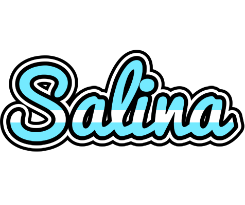 Salina argentine logo