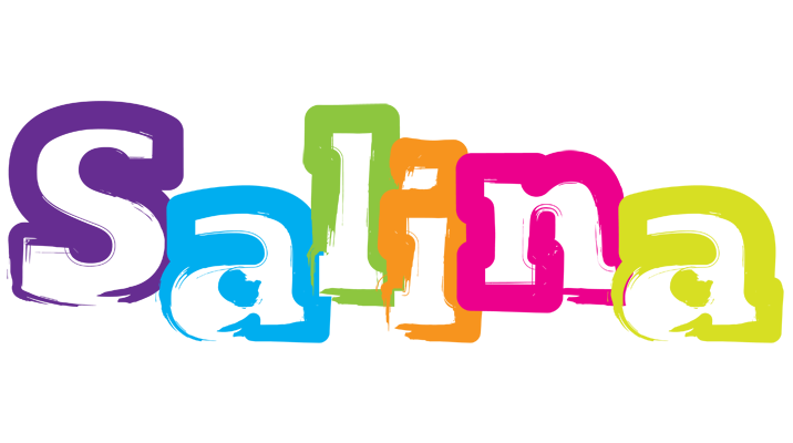Salina casino logo