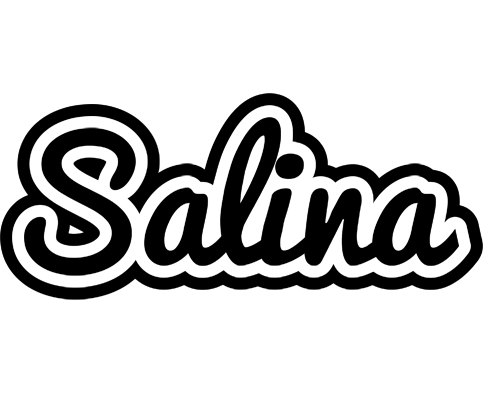 Salina chess logo