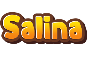 Salina cookies logo